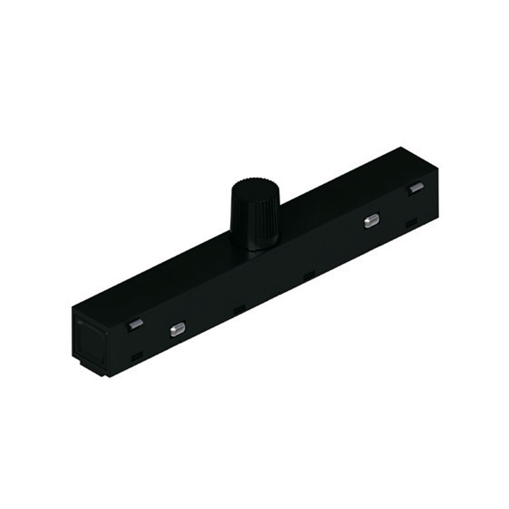 Адаптер в шинопровод для управления 0/1-10V Arte Lamp Optima-Accessories A749906