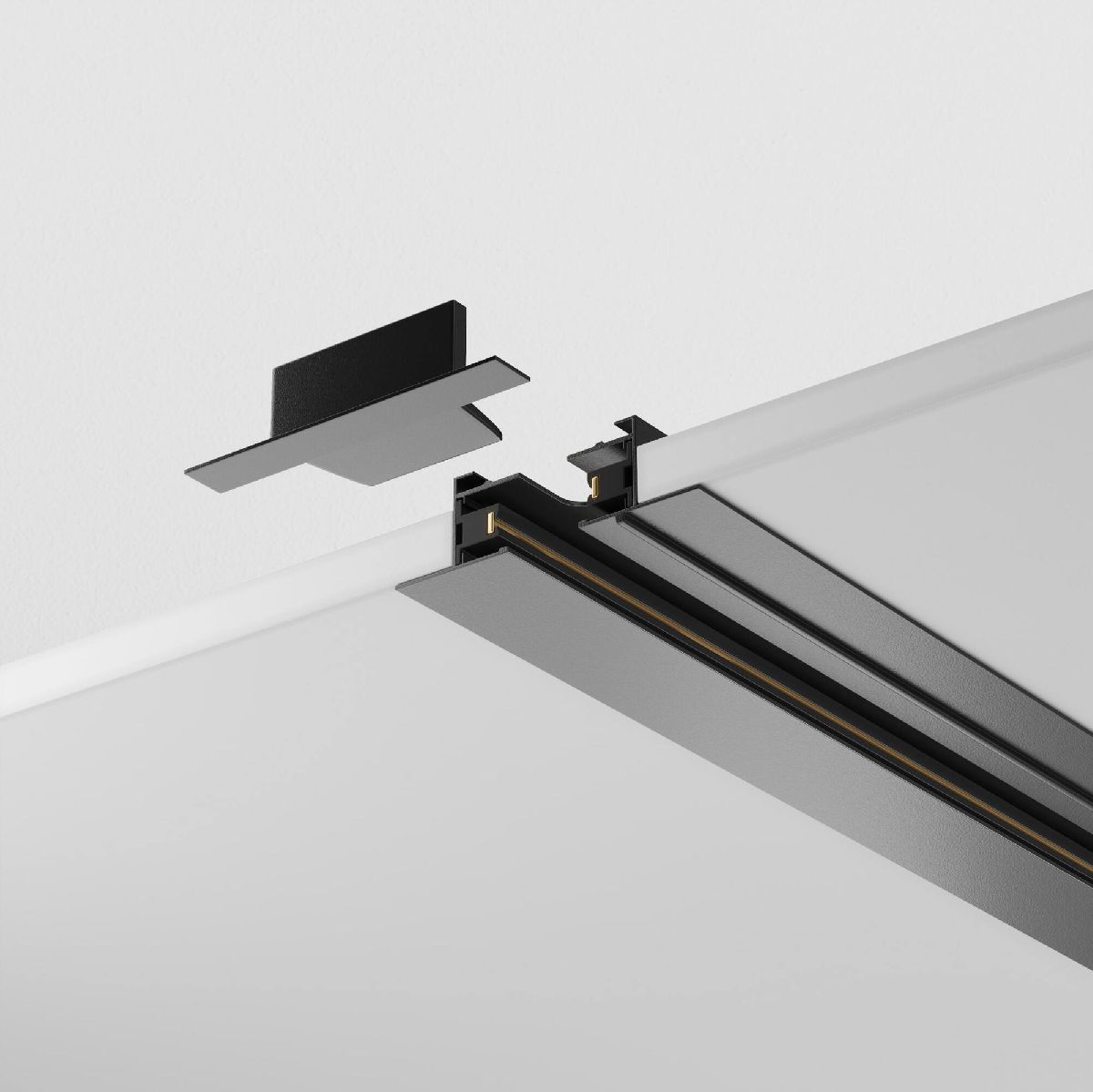 Шинопровод Maytoni Track TRX004-112B