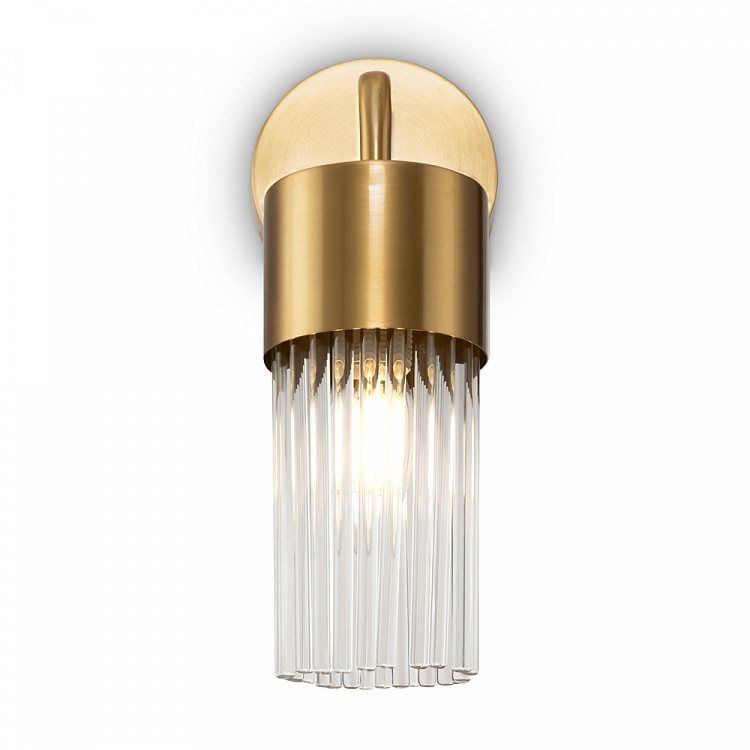 Бра на штанге Freya Esala FR5050WL-01BS