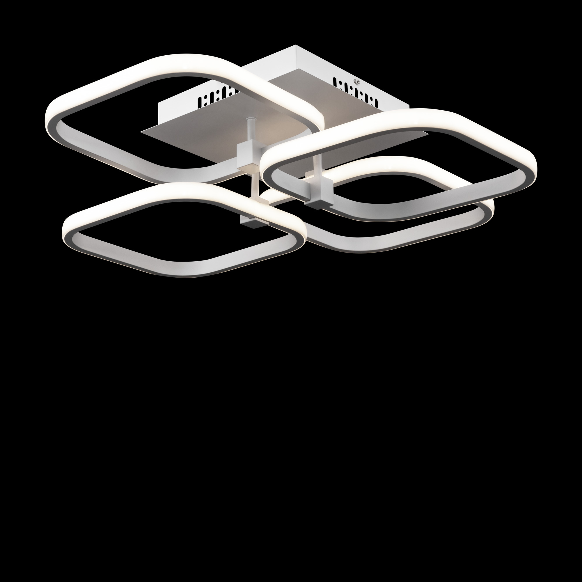 Потолочная люстра Freya Gritta FR10018CL-L51W