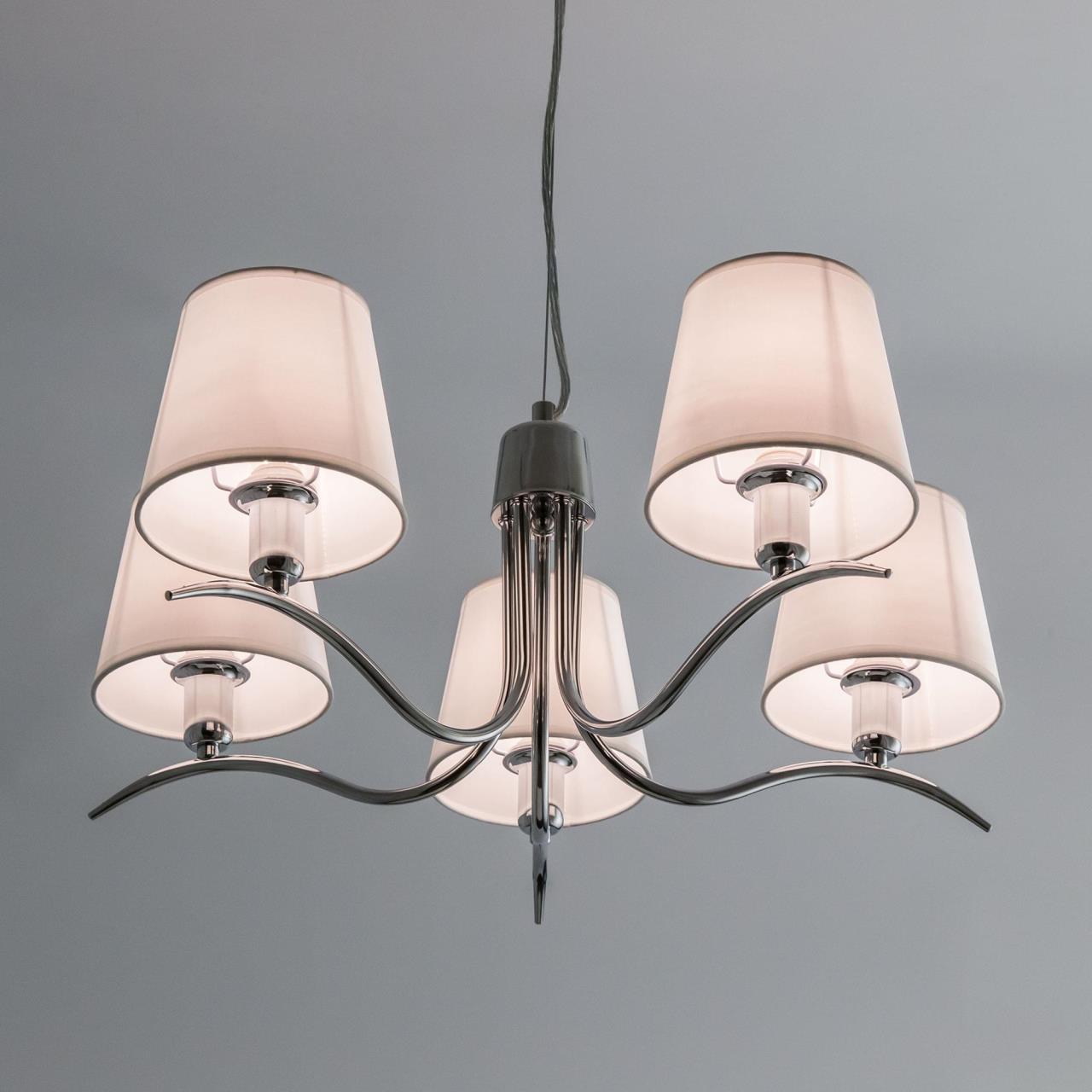 Подвесная люстра Citilux Эмма CL439151 в Москве