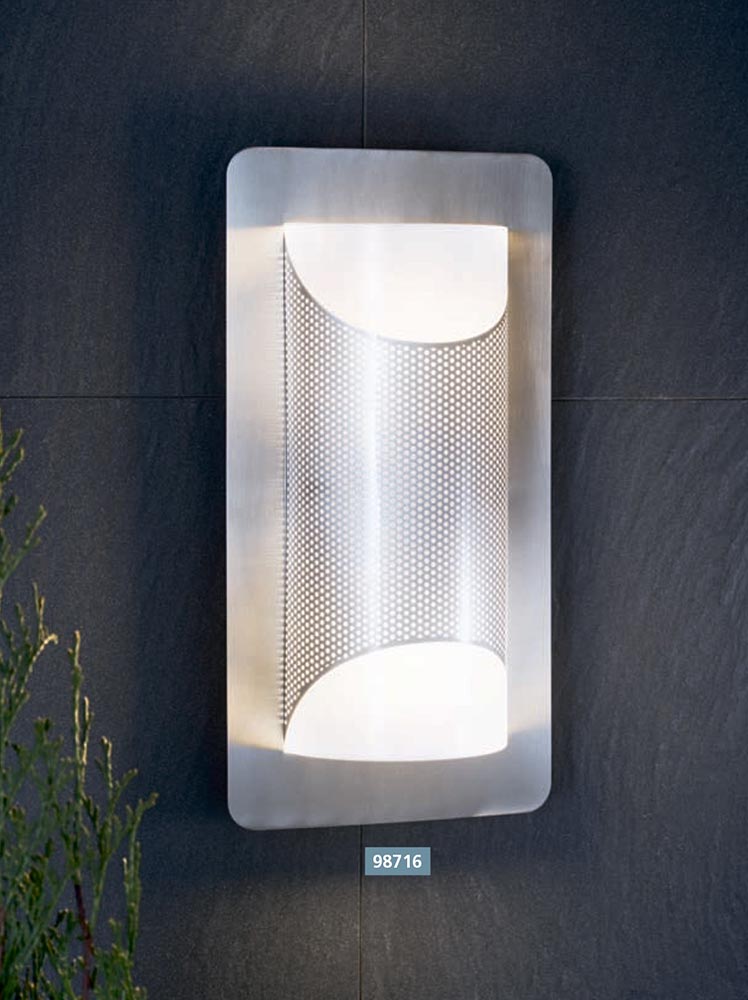 Светильник настенный EGLO 98716