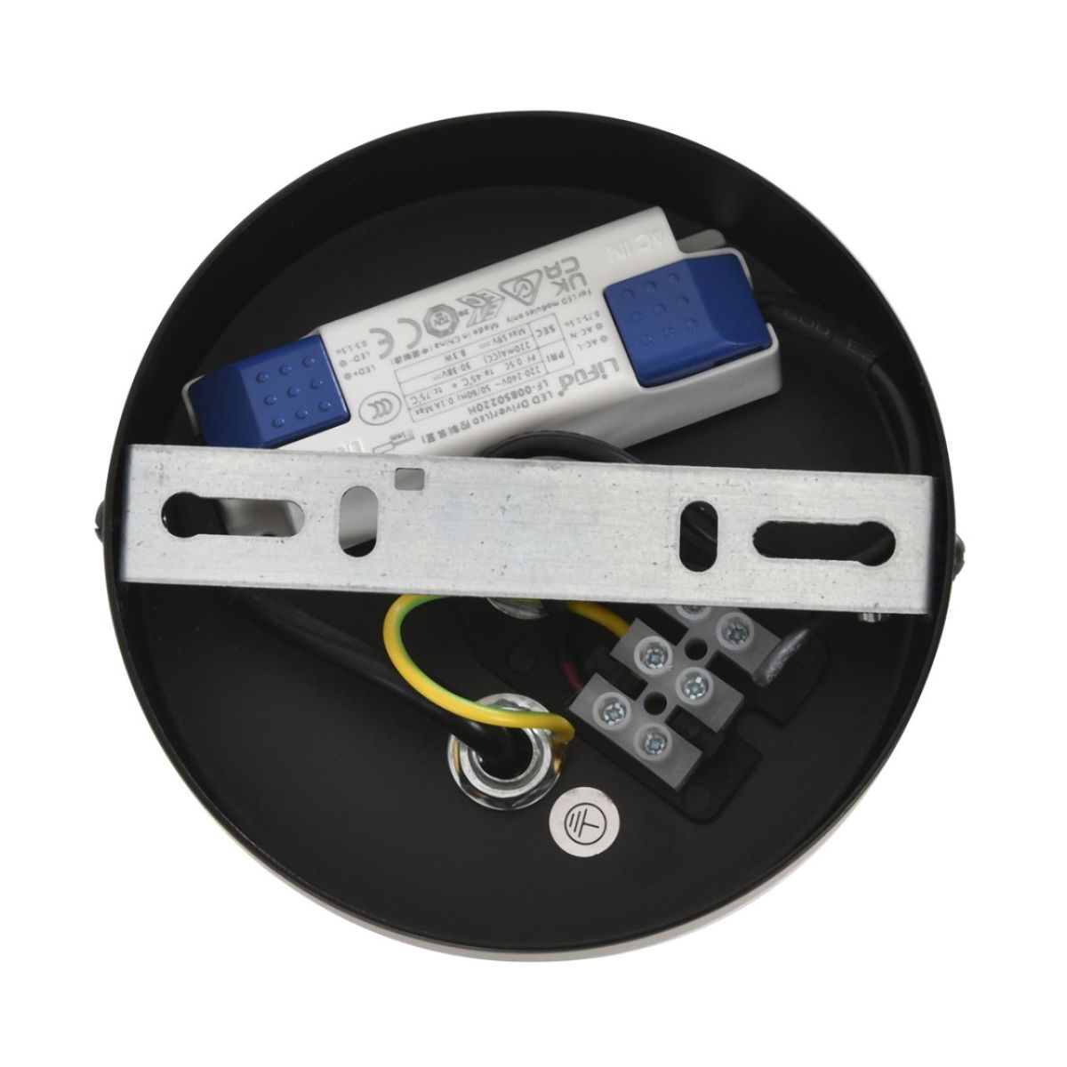 Подвесной светильник Lumion Ledio Camomile 8379/9L