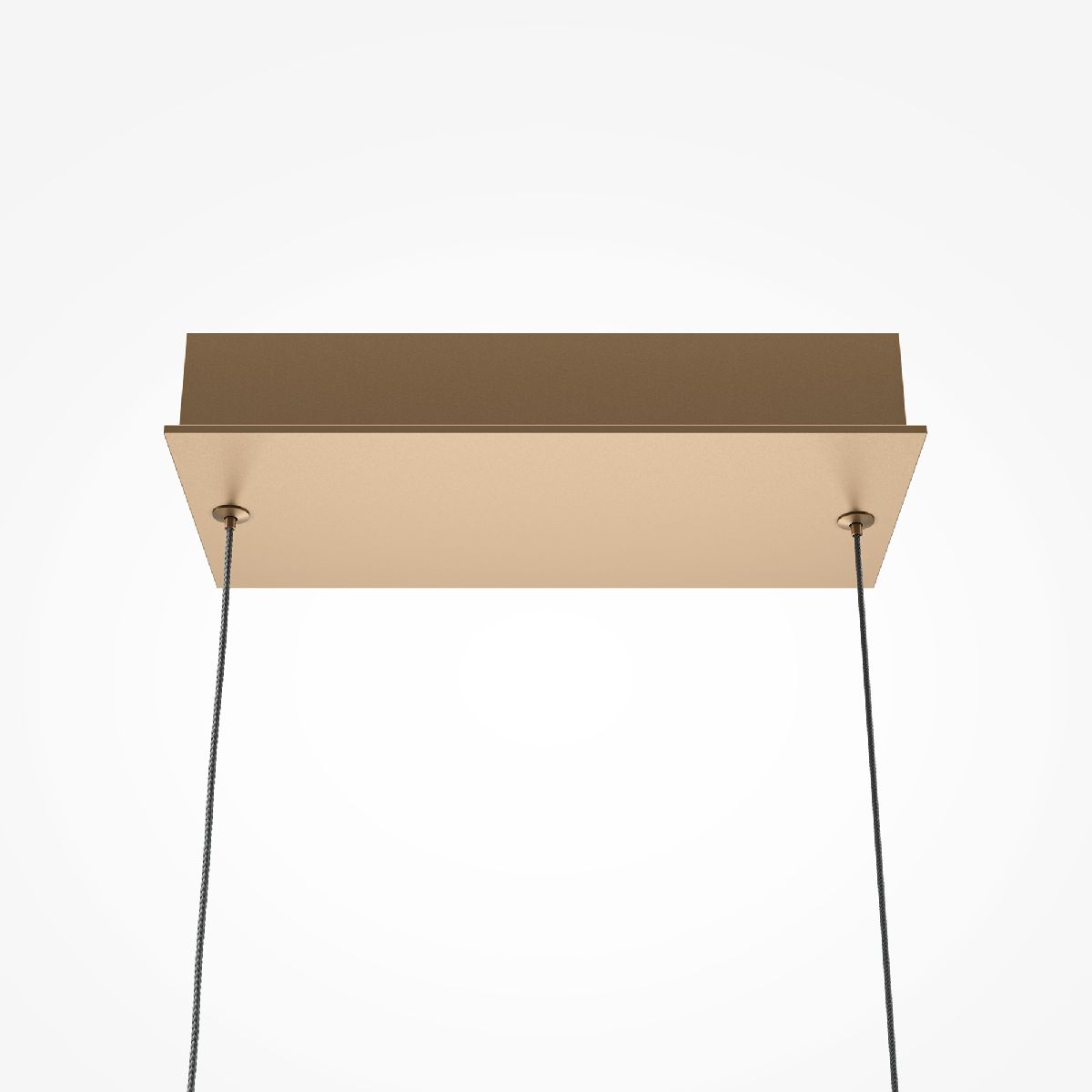 Подвесная люстра Maytoni Plons MOD283PL-L40BS3K