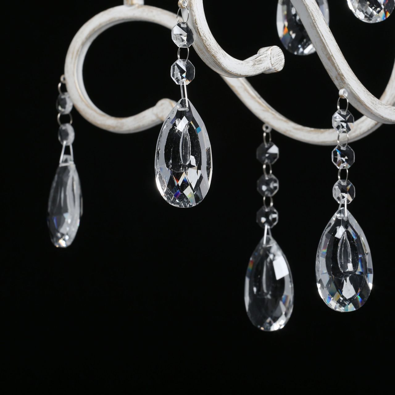 Подвесная люстра DeMarkt 371015705 в Москве