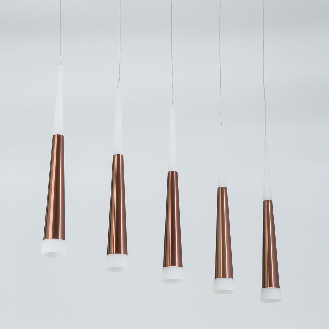 Подвесной светодиодный светильник Citilux Вегас CL227053 в Москве