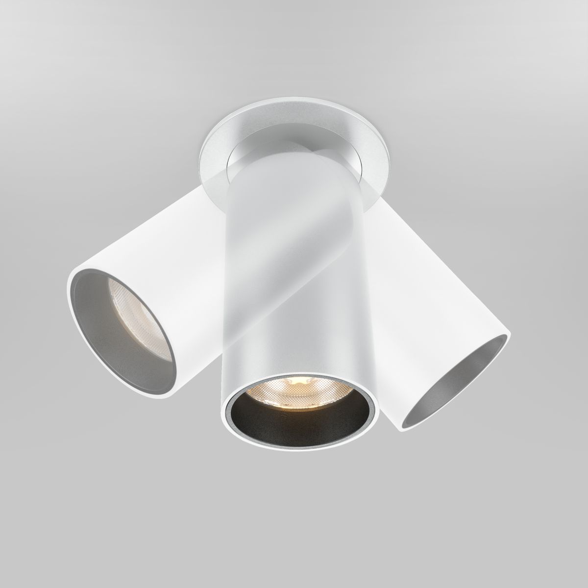 Встраиваемый спот Maytoni Technical Focus Led DL125-L12-3K-W