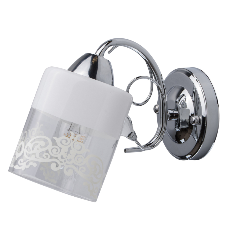 Бра De Markt City Нежность 676022101