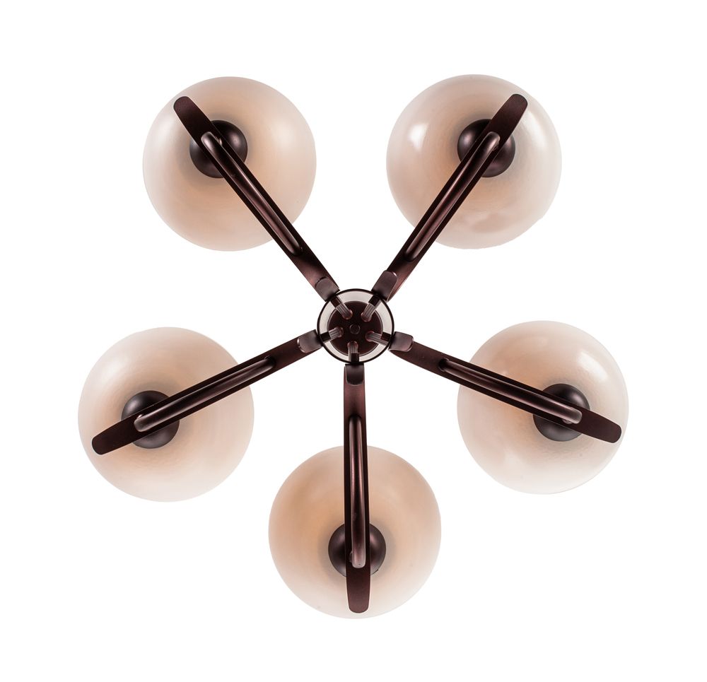 Подвесная люстра Escada 170/5PU