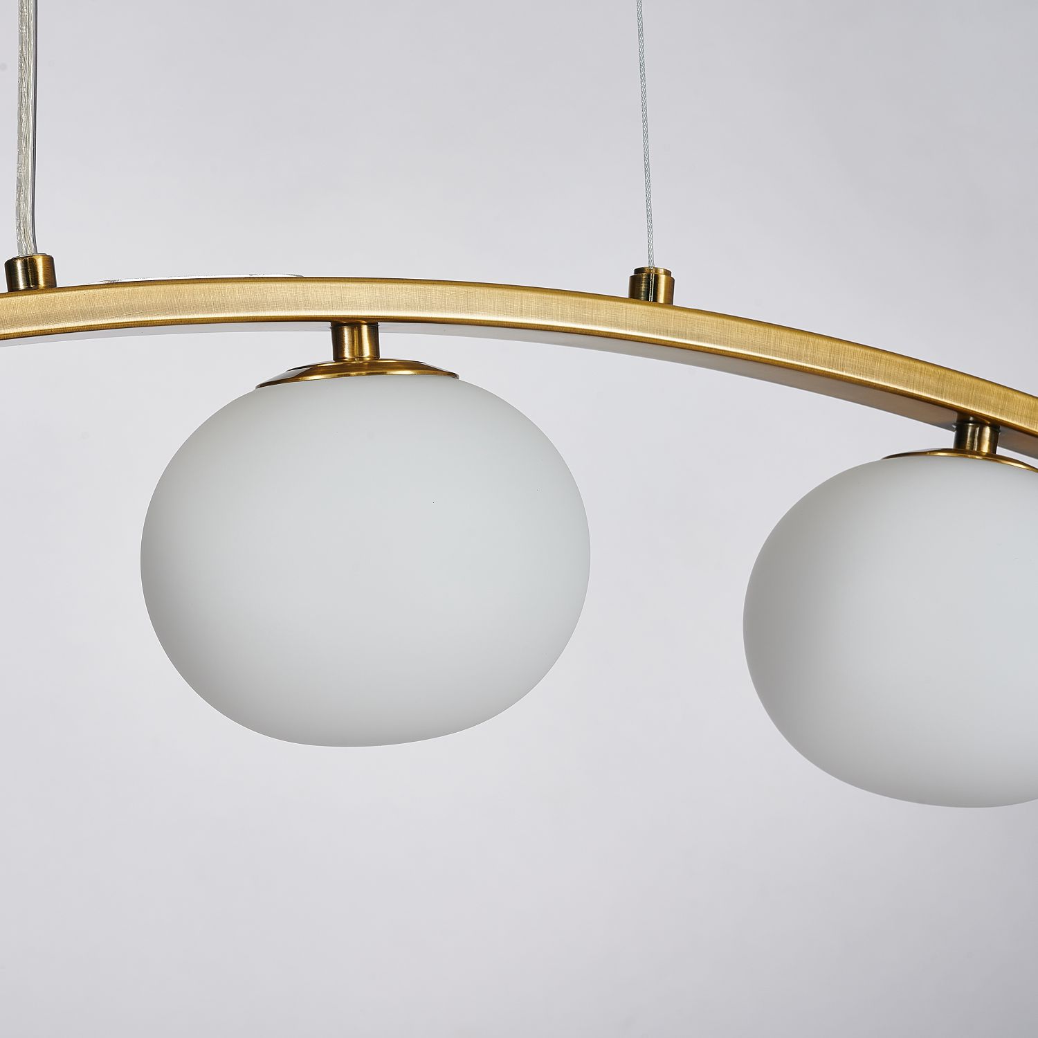 Подвесная люстра Favourite Arcata 4055-3P в Москве