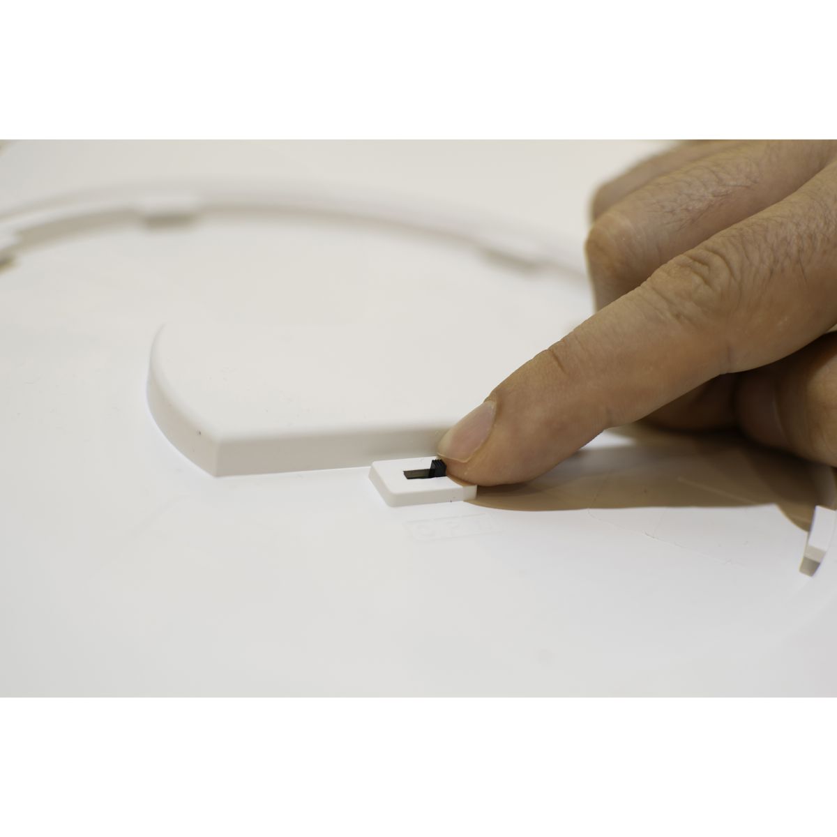 Потолочный светильник Mantra Turin 9023