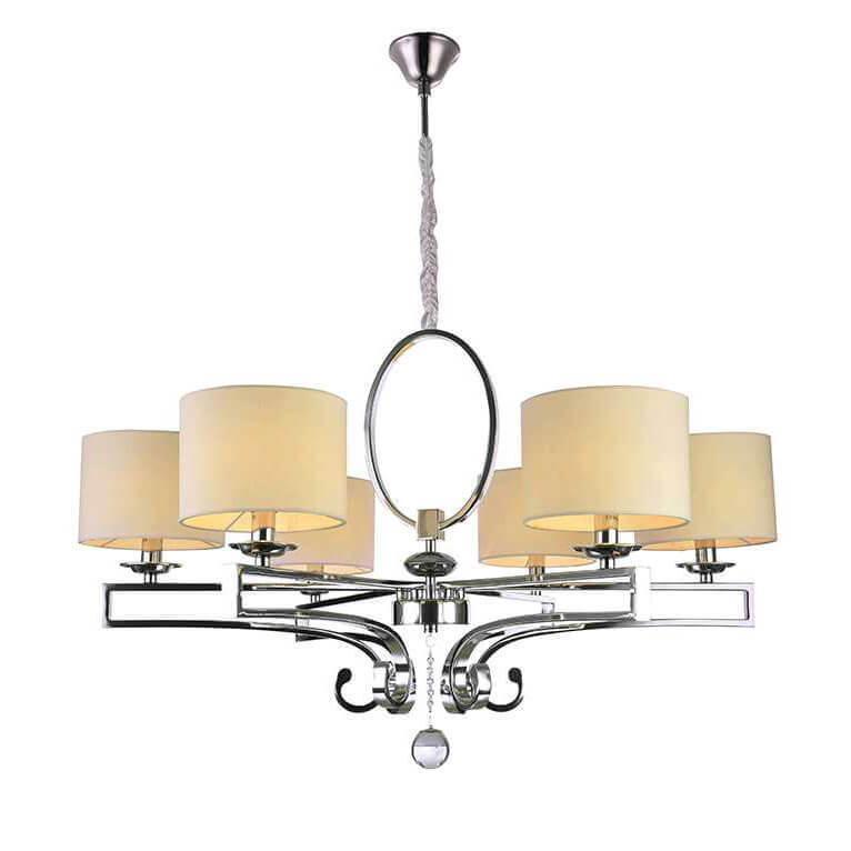 Подвесная люстра Newport 31306+1/C М0058882