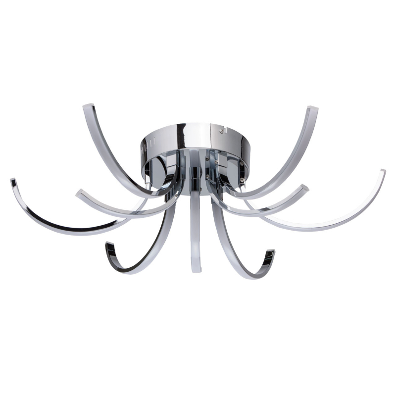 Потолочная люстра De Markt Аурих/Aurich 496015409