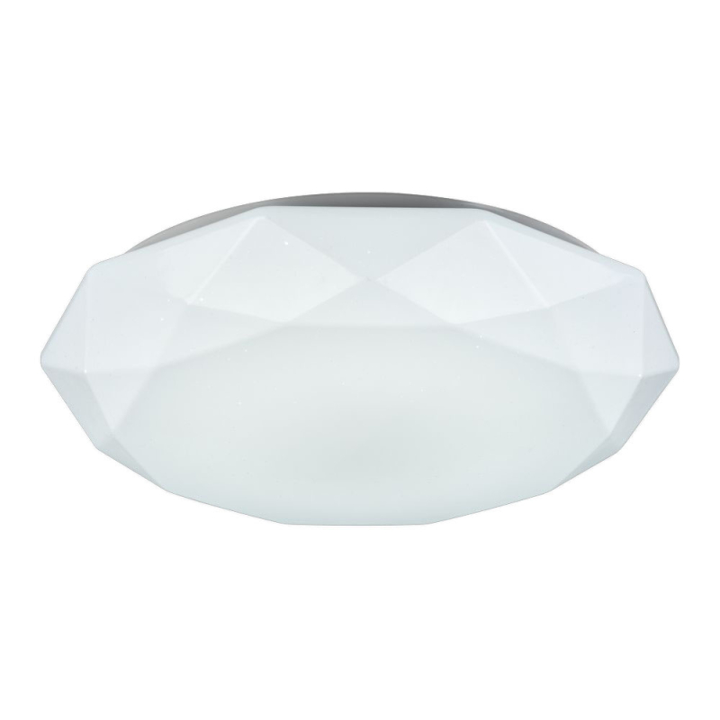 Потолочный светодиодный светильник Maytoni Crystallize MOD999-44-W