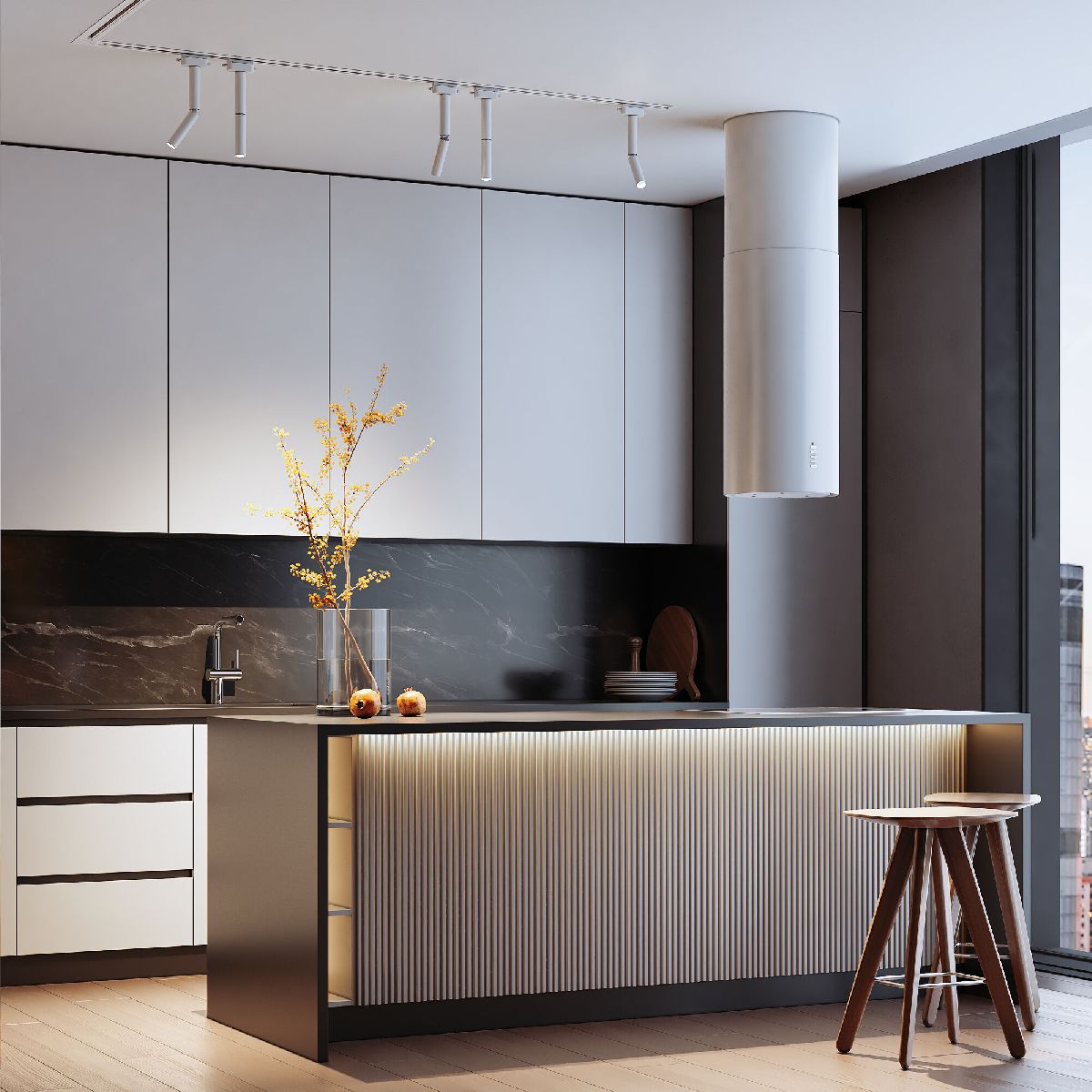 Трековый однофазный светильник Elektrostandard Pika 4690389201530 85112/01 a065275