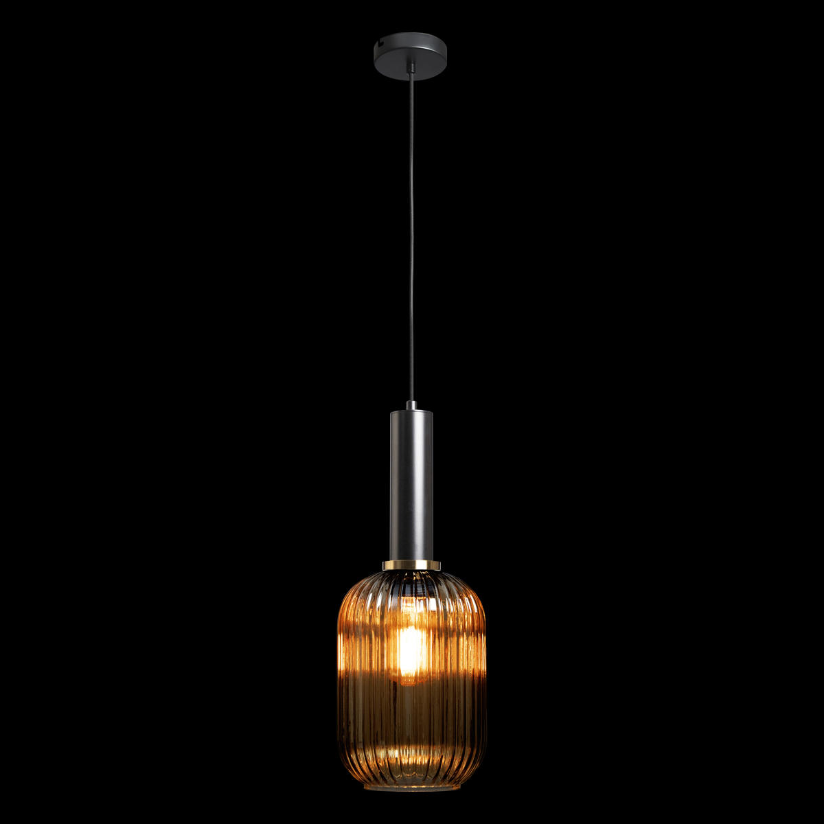 Подвесной светильник Loft IT IRIS 2071-A+BL УЦ