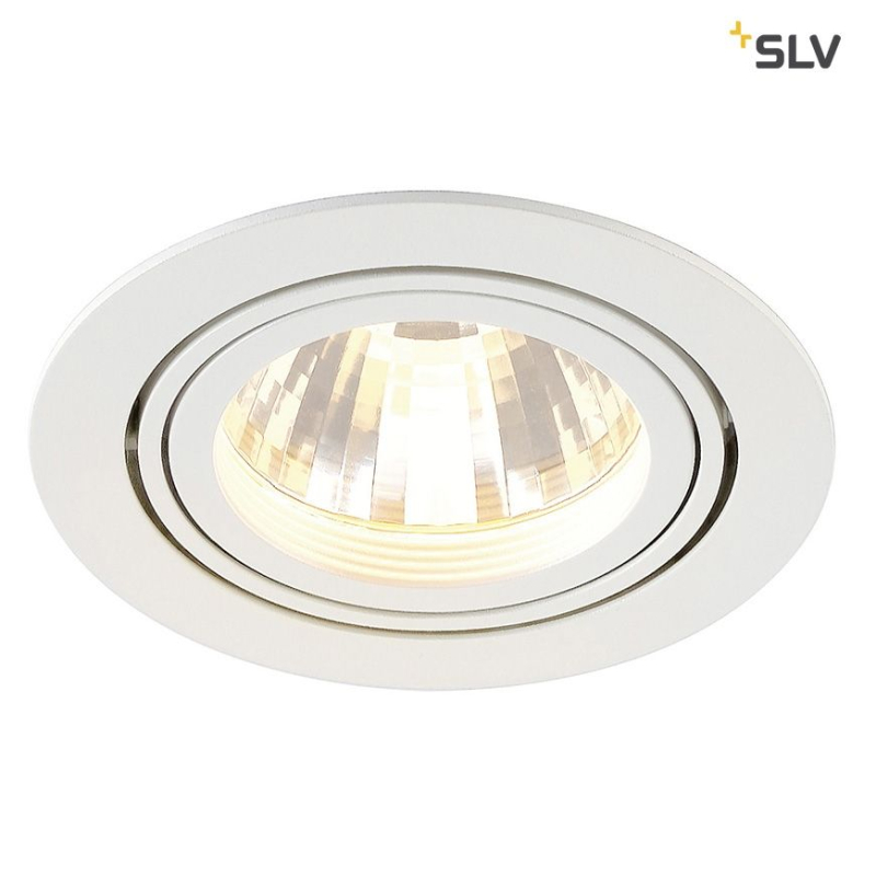 Встраиваемый светильник SLV 113581