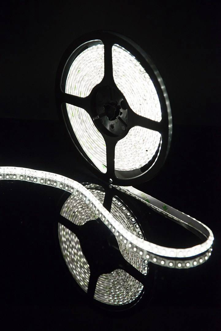 Светодиодная лента SWG SWG3120-12-9.6-W-65-M 009698