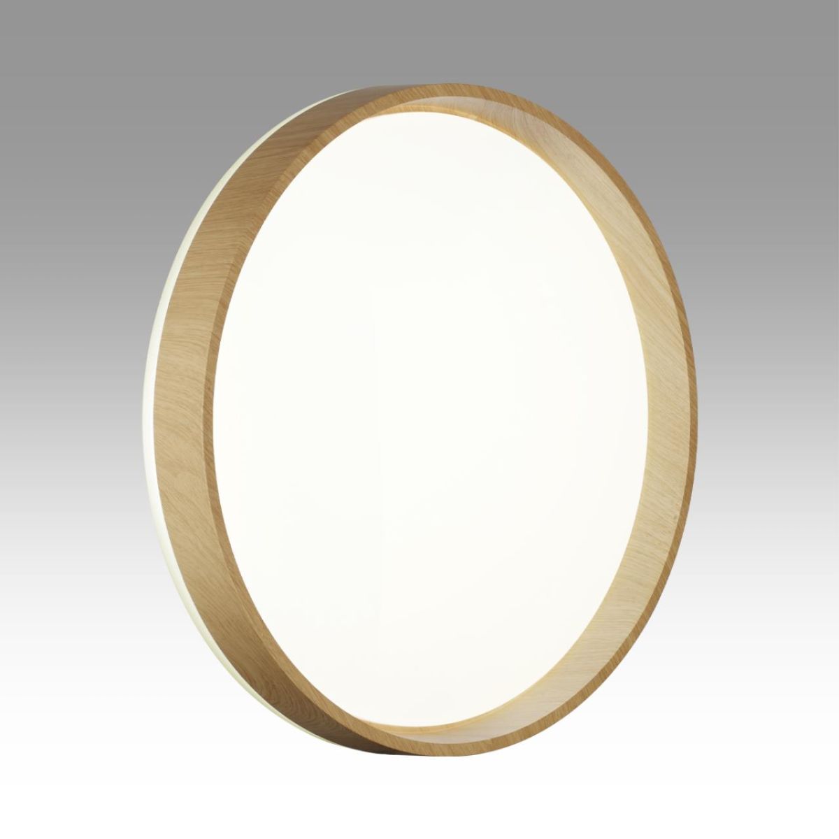 Настенно-потолочный светильник Sonex Basica Gari Wood 7684/ELN