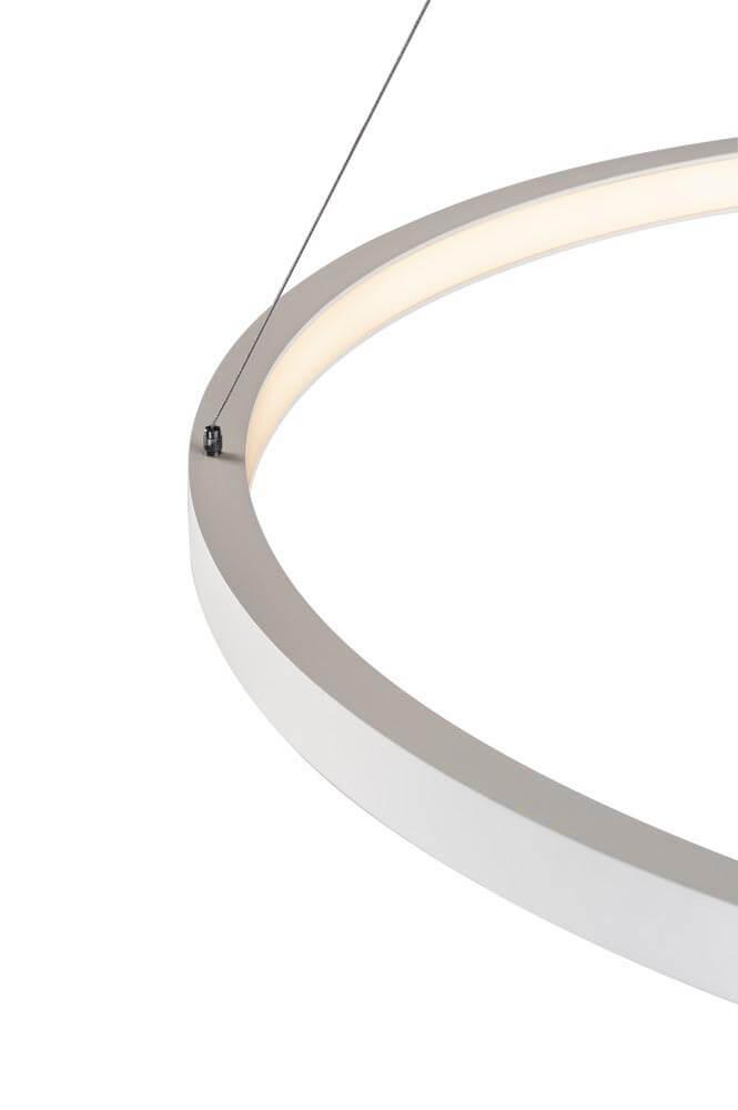 Подвесной светодиодный светильник SLV One 1002912