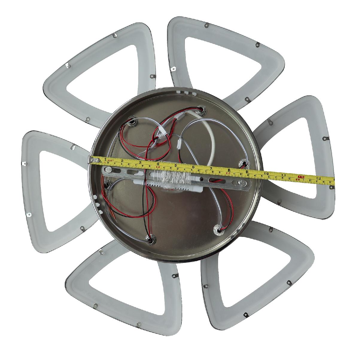 Потолочная люстра Natali Kovaltseva INNOVATION STYLE 83036