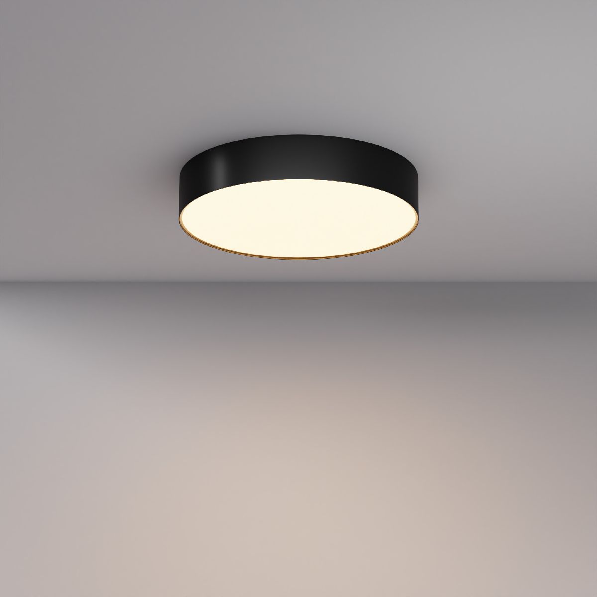 Потолочный светильник Level Light Up Halo UP-S1133RB