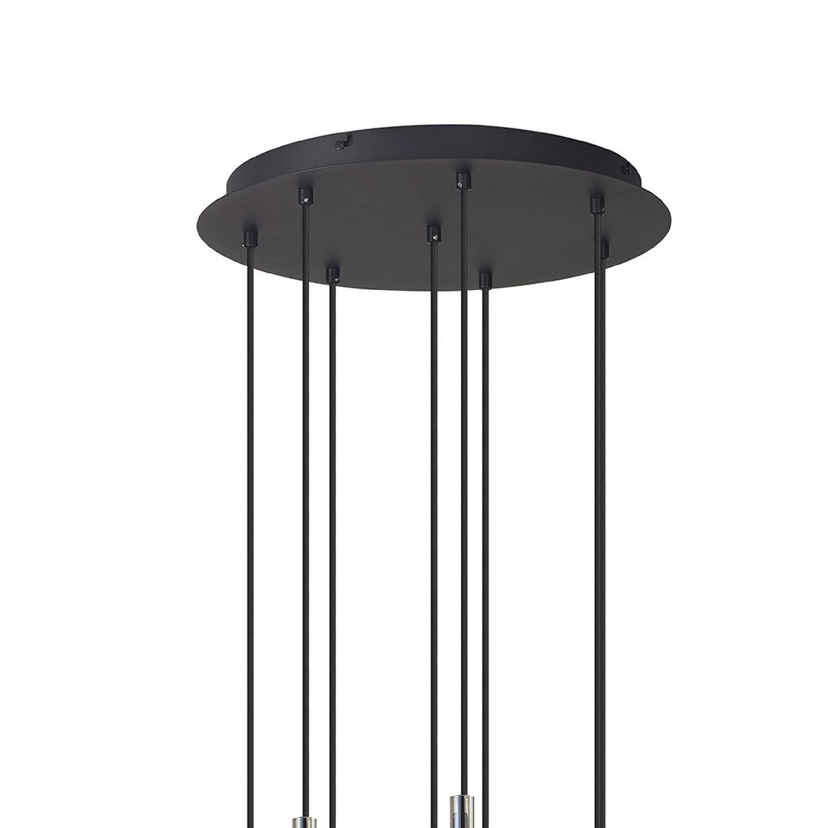 Подвесная люстра Mantra Tonic 7881