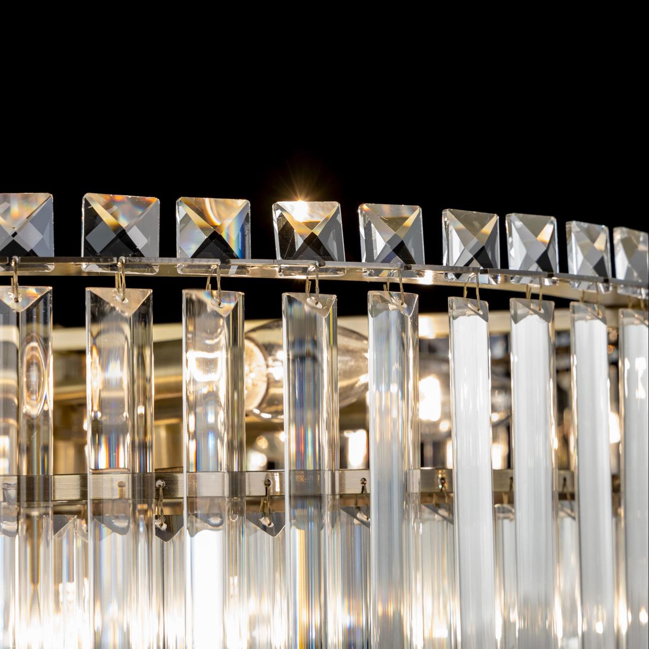 Подвесная люстра Citilux Фонда CL303223 в Москве