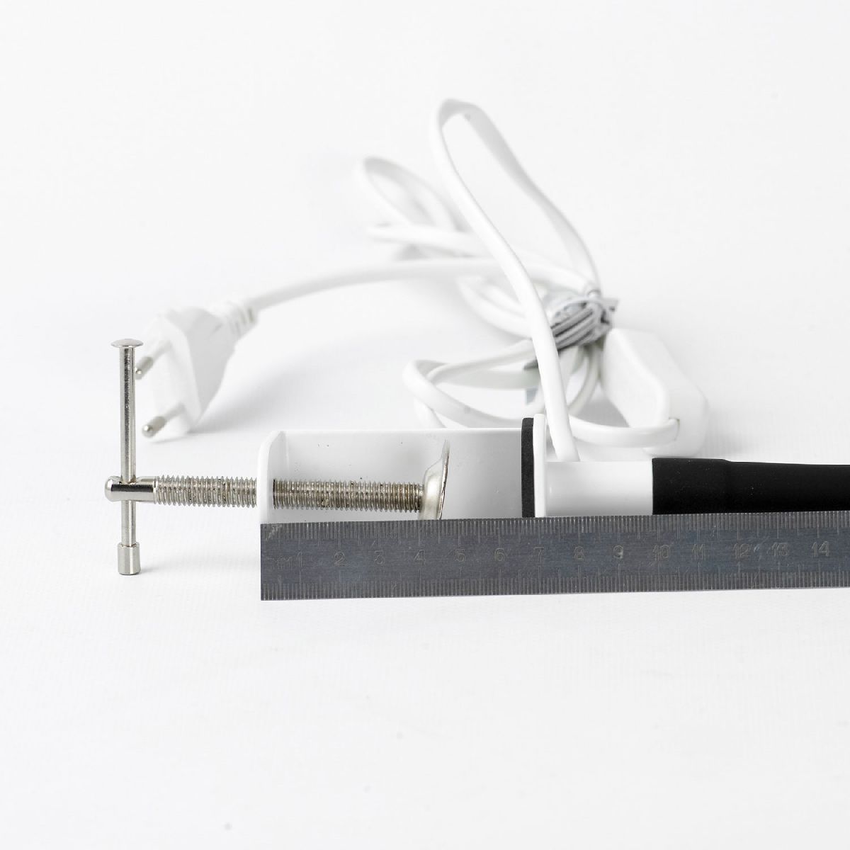 Настольная лампа Lussole Escambia LSP-0717 УЦ