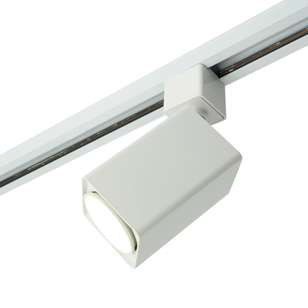 Трековый однофазный светильник Feron AL144 51320