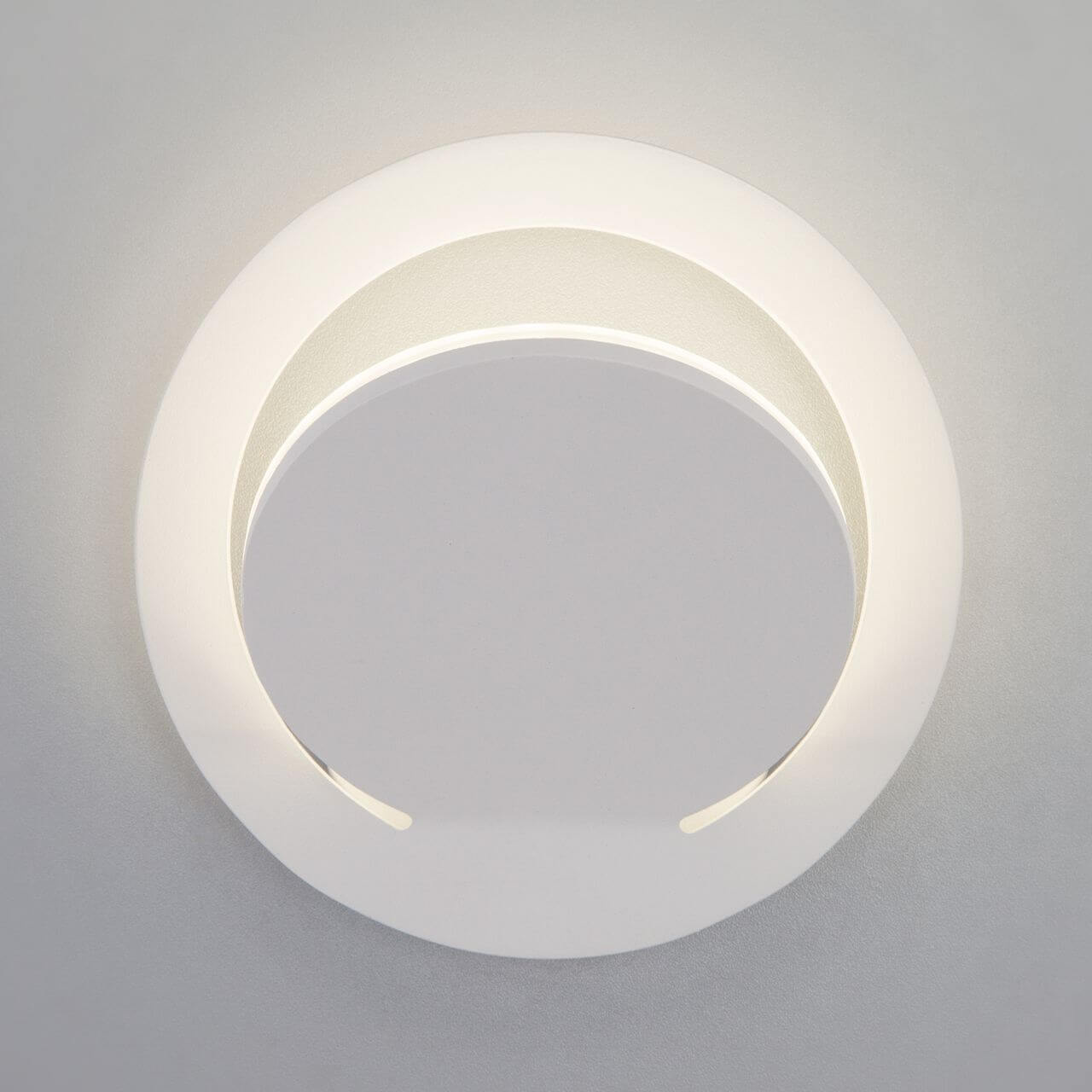 Бра Elektrostandard Alero MRL LED 1010 4690389136627