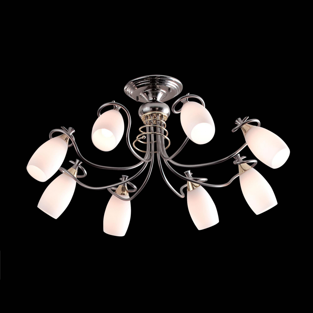 Потолочная люстра Citilux Каролина CL120181