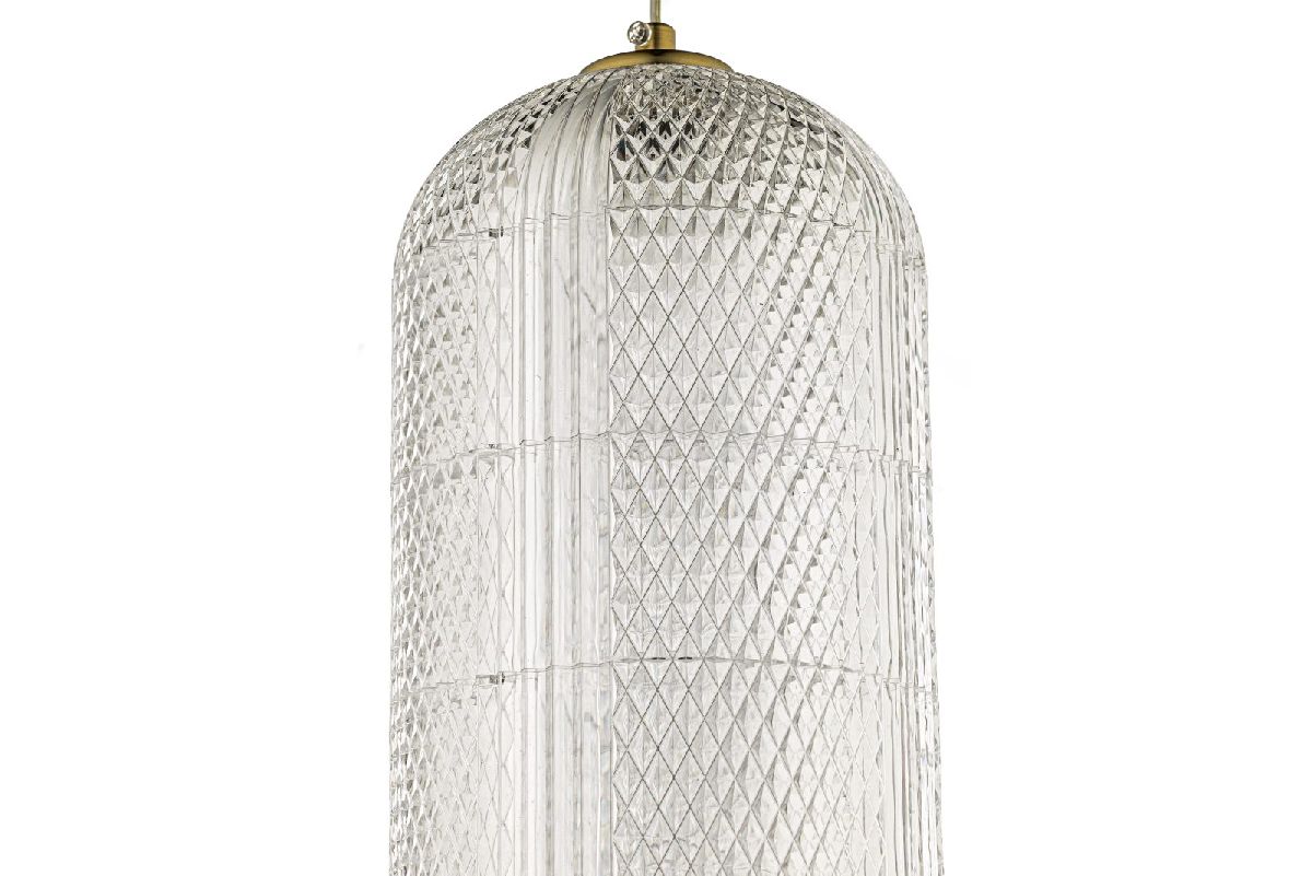 Подвесной светильник Arti Lampadari Candels L 1.P10 G