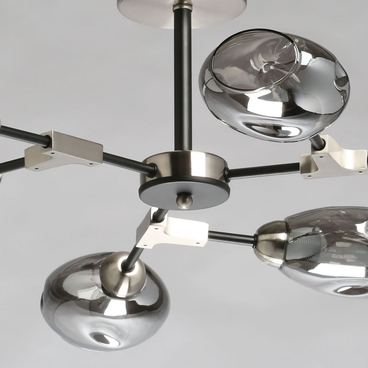 Люстра на штанге De Markt Гамбург 605016406