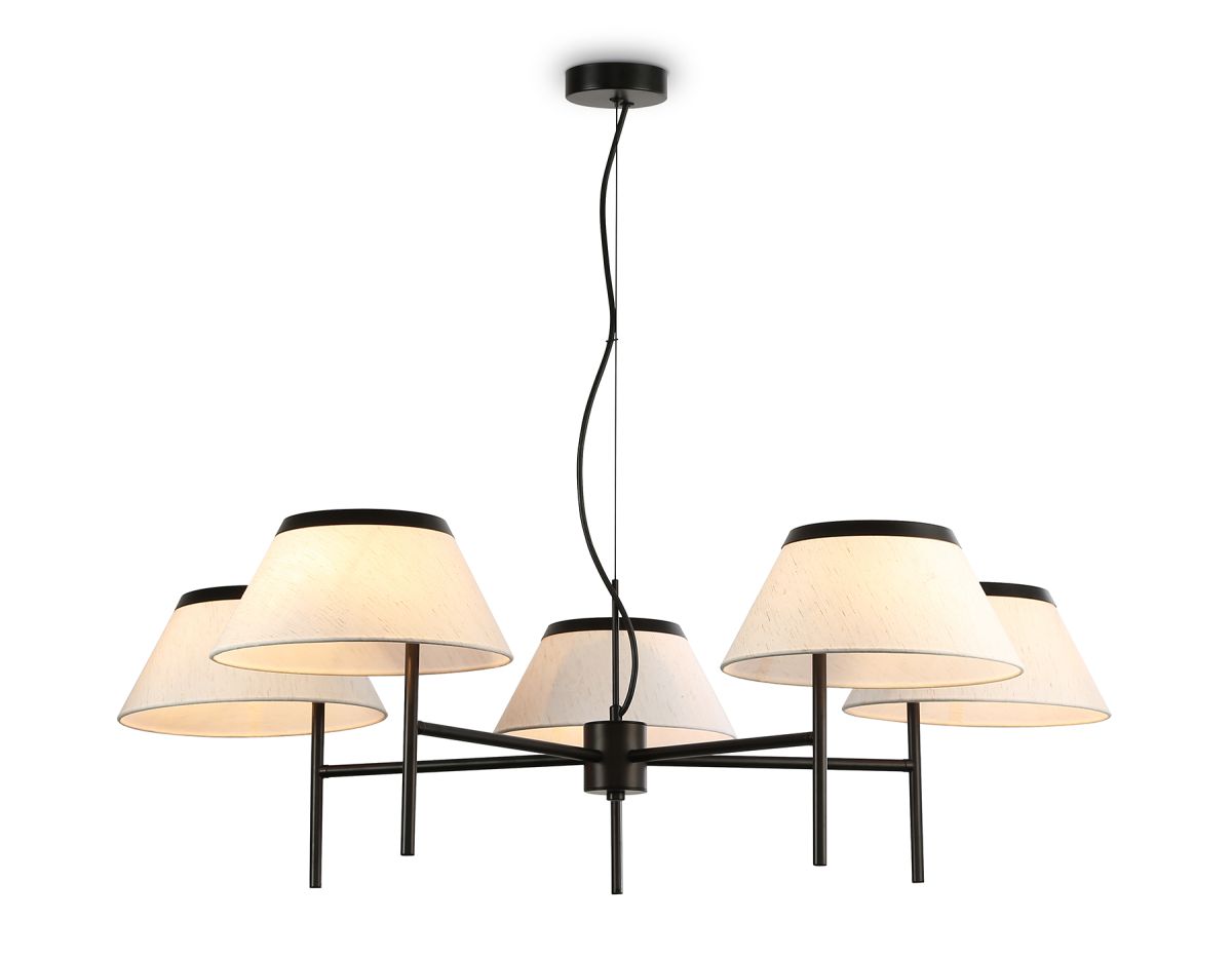 Подвесная люстра Ambrella Light High Light Classic LH72453