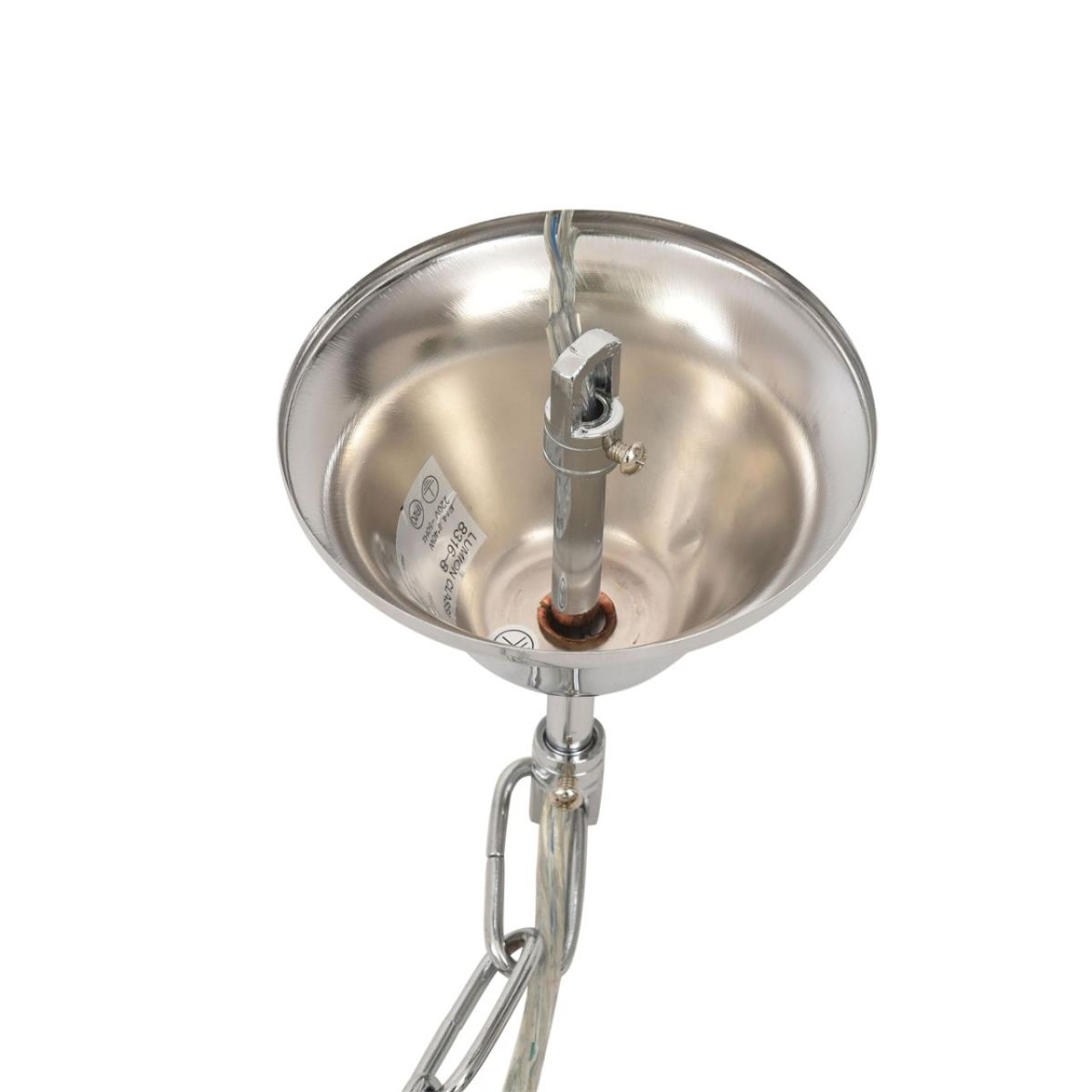 Подвесная люстра Lumion Classi Suana 8317/8