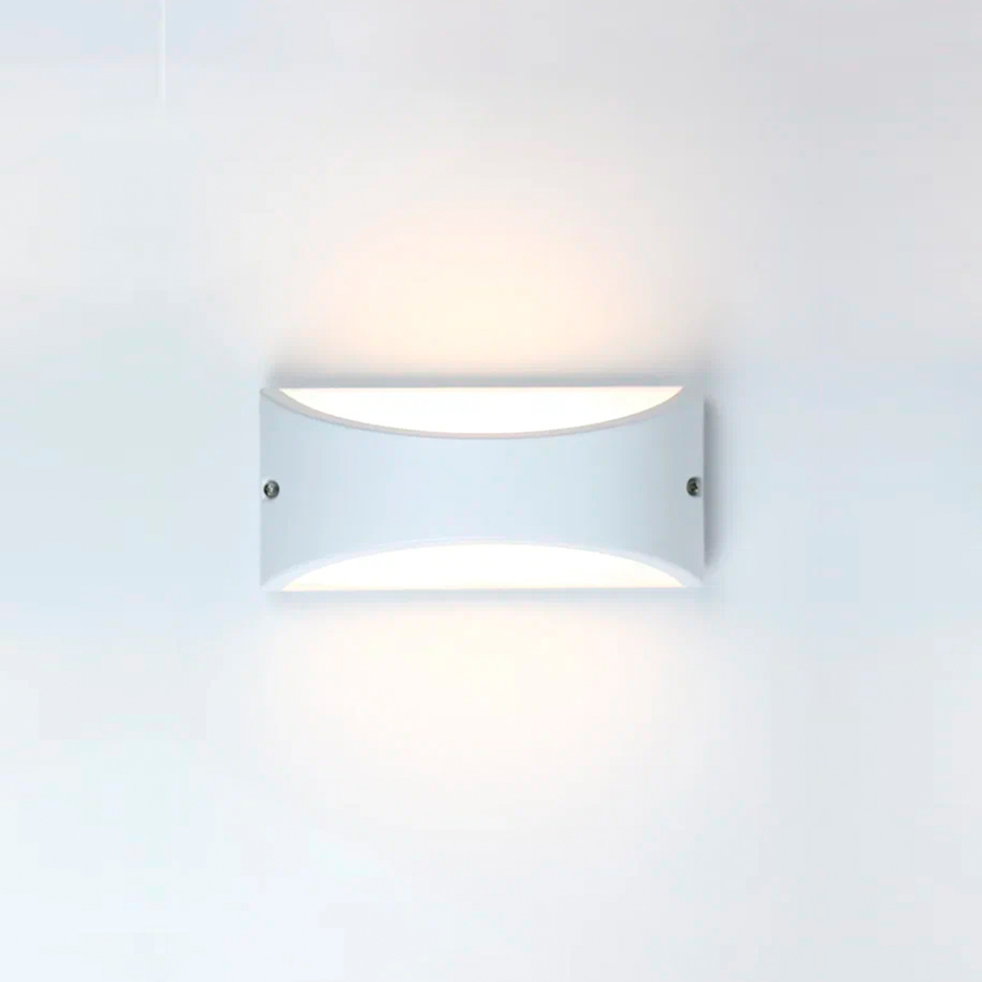 Фасадный светильник General GWL-GX53-M-IP65 662488