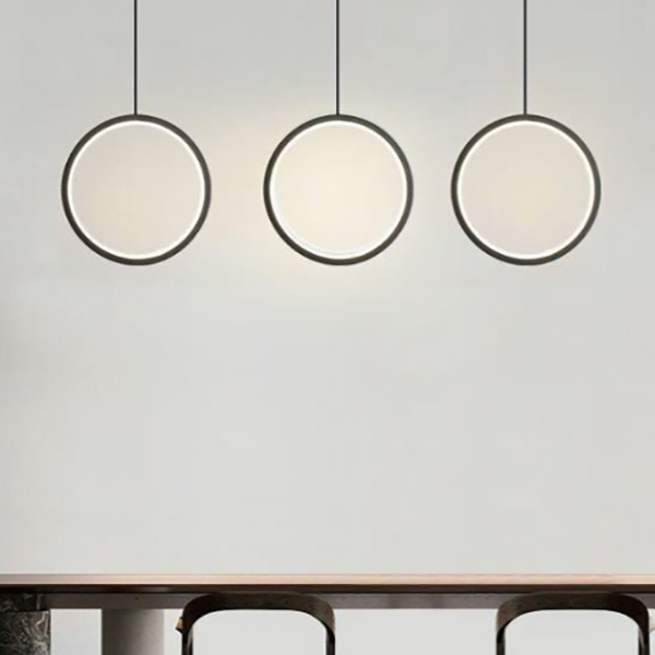 Подвесной светильник ImperiumLoft Liena Тип А 342639-23