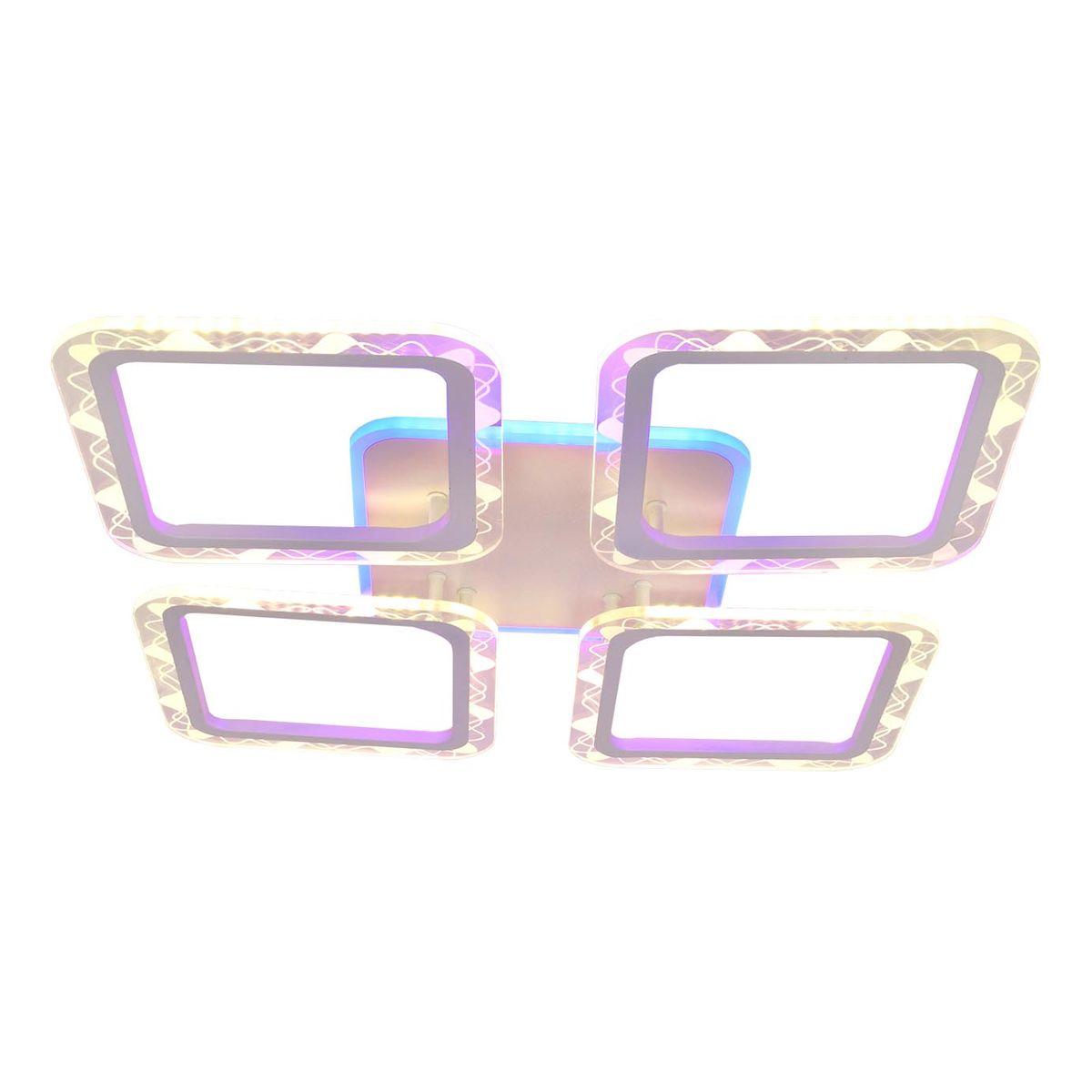 Потолочная светодиодная люстра IMEX PLC-7023-410