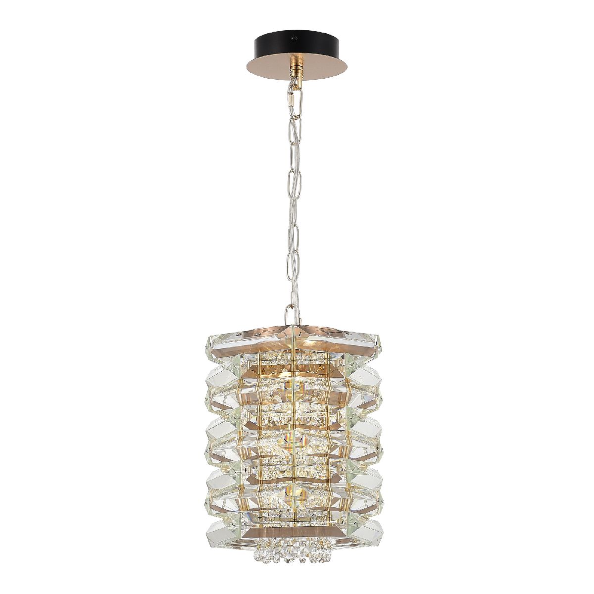 Подвесной светильник ST Luce Strozzi SL6137.203.01