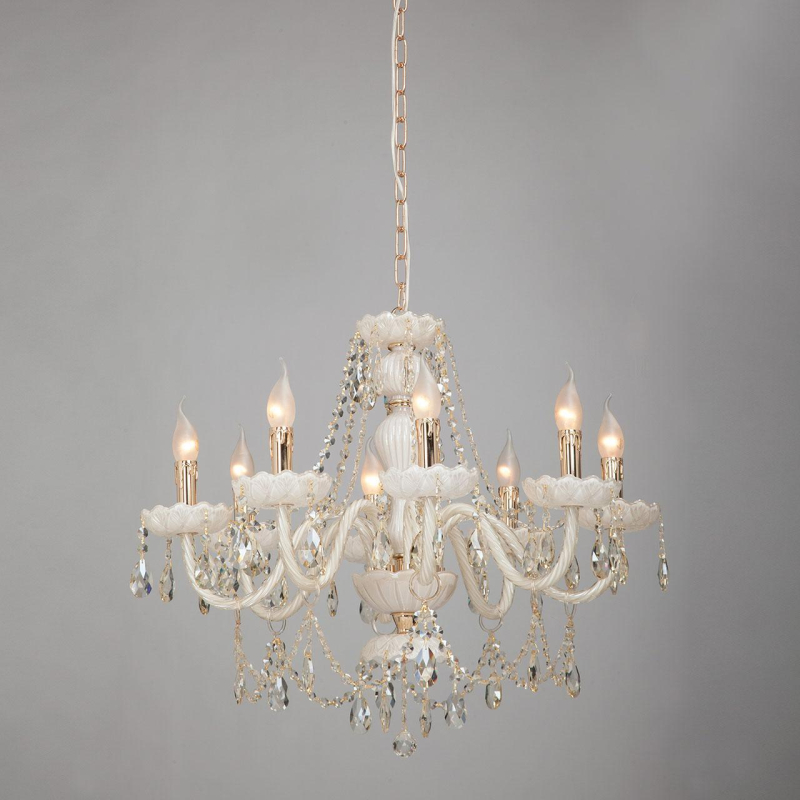 Подвесная люстра Vitaluce V2361/8