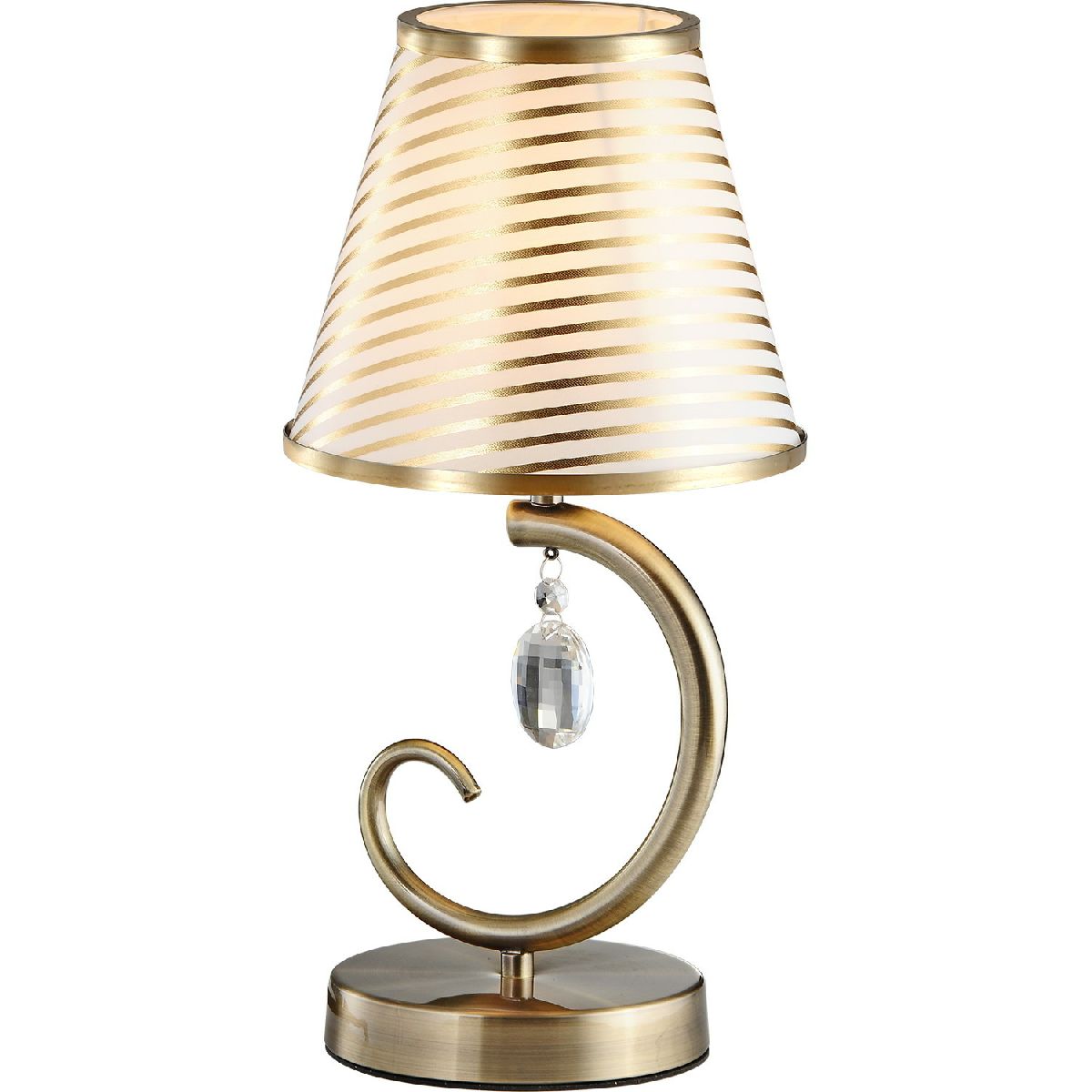 Настольная лампа Illumico IL2113-1T-27 AB