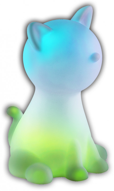 Ночник детский Novotech NIGHT LIGHT 357338