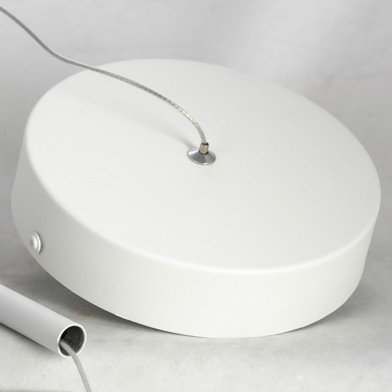 Подвесной светильник Lussole Loft Yorkton LSP-8350