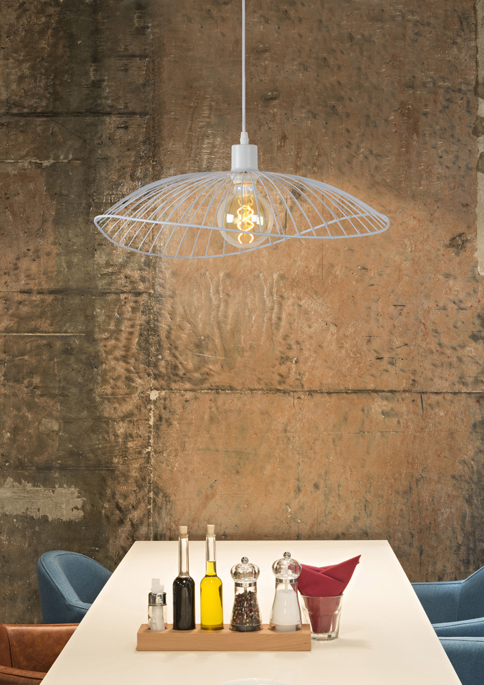 Подвесной светильник Lucide Jing 72403/50/31