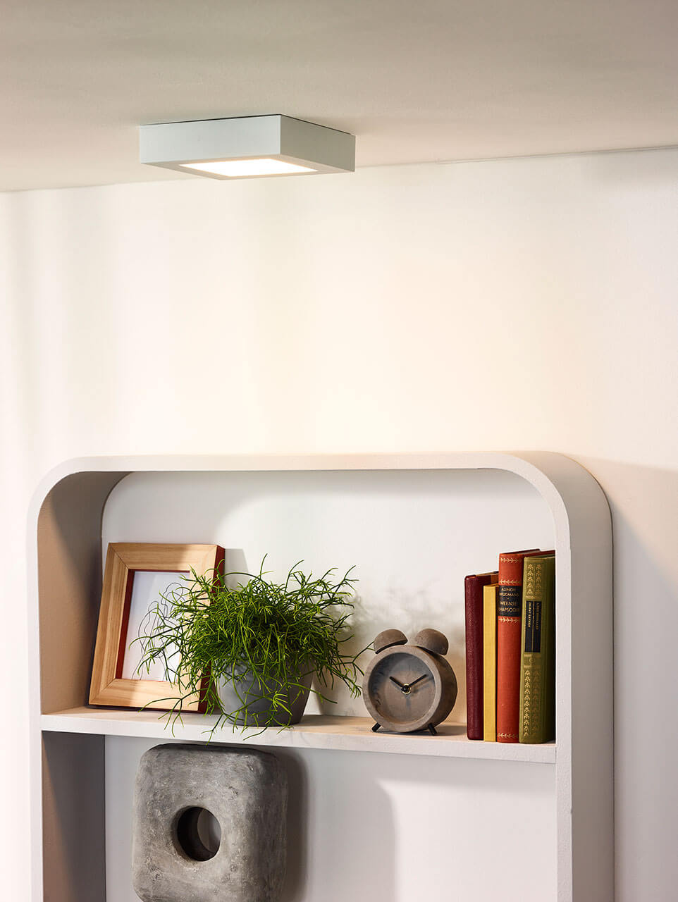 Потолочный светодиодный светильник Lucide Brice-Led 28107/17/31