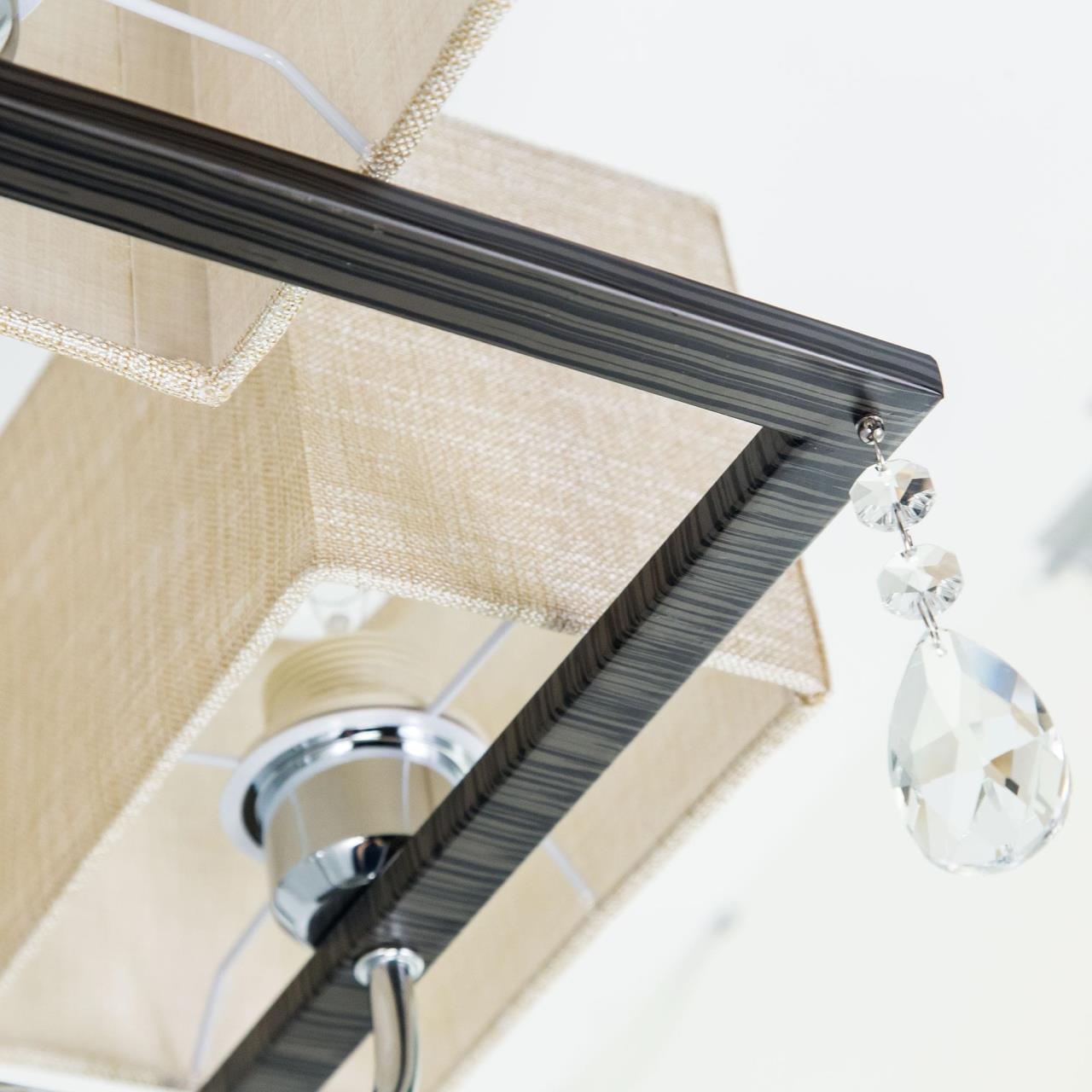 Потолочная люстра Citilux Дуглас CL461161 в Москве