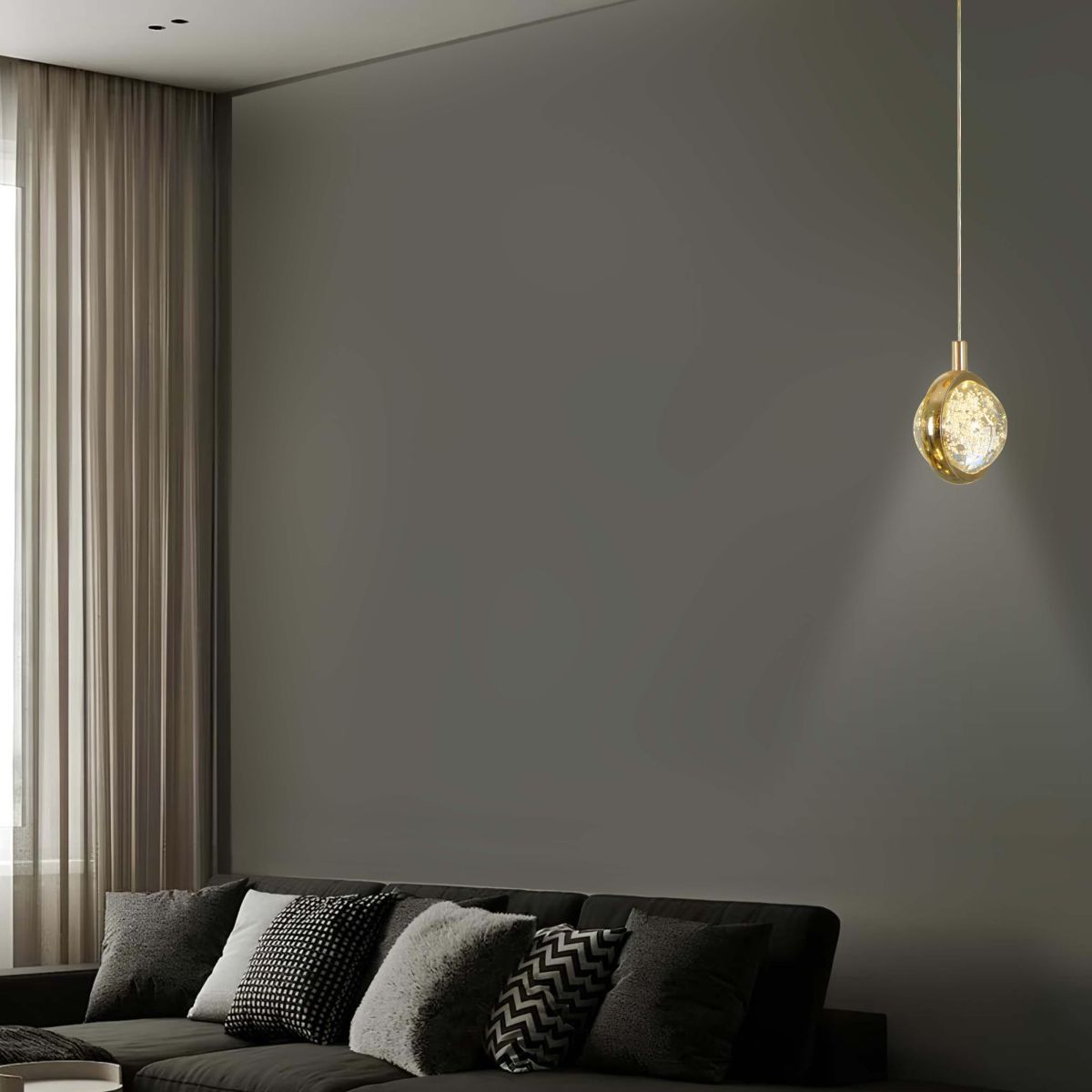 Подвесной светильник Alfa Light F3724-25