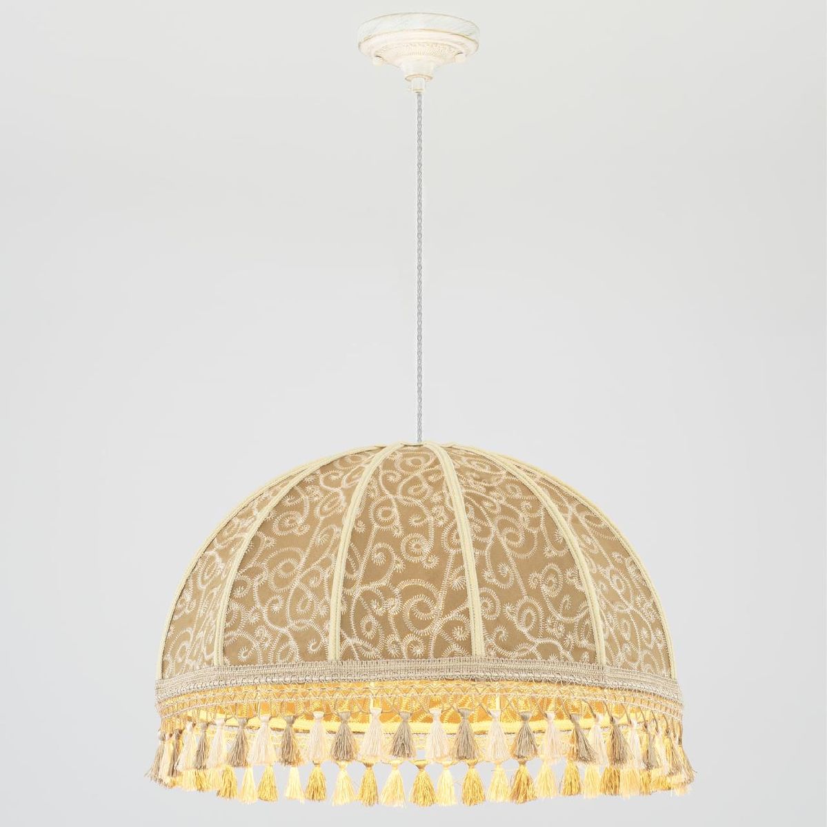 Подвесной светильник Citilux Базель CL407025