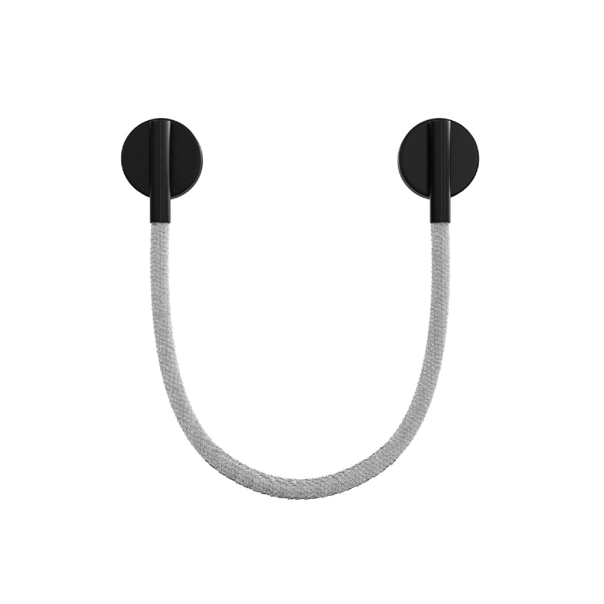 Настенный светильник Lightera Tura LE103W-93BB STAINLESS